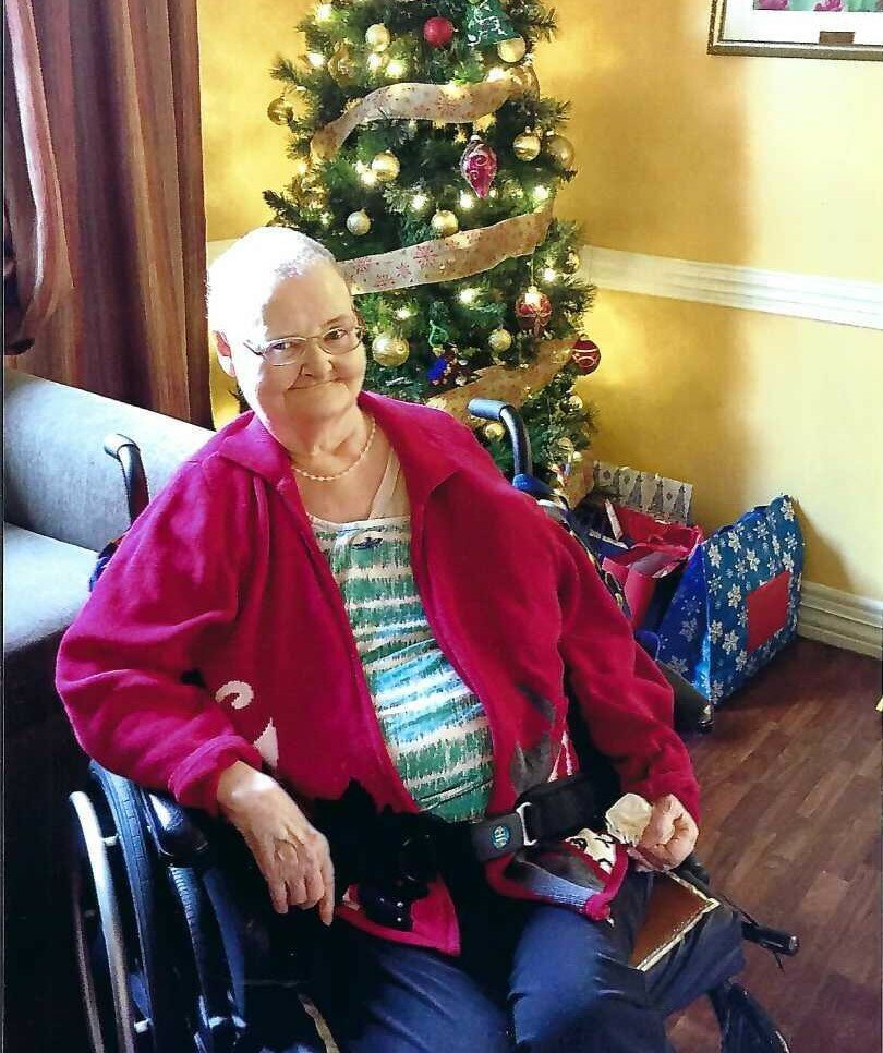 Janice Gammon