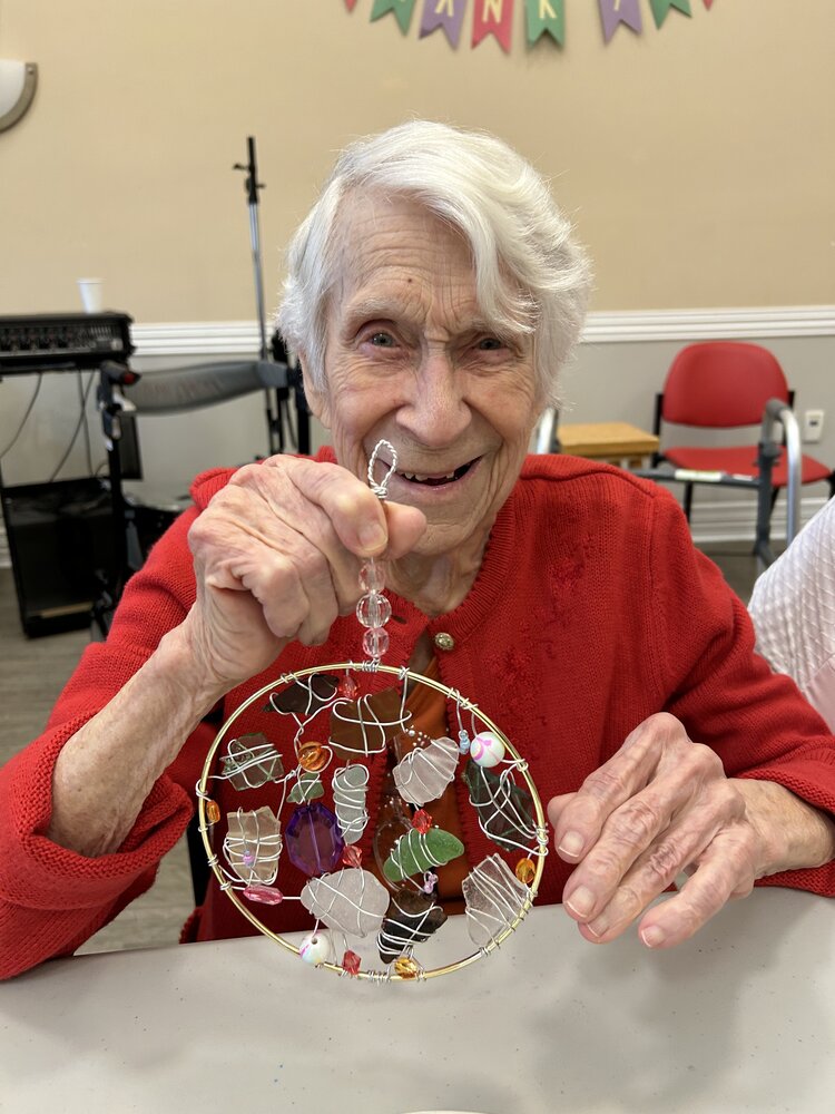 Hazel Butler