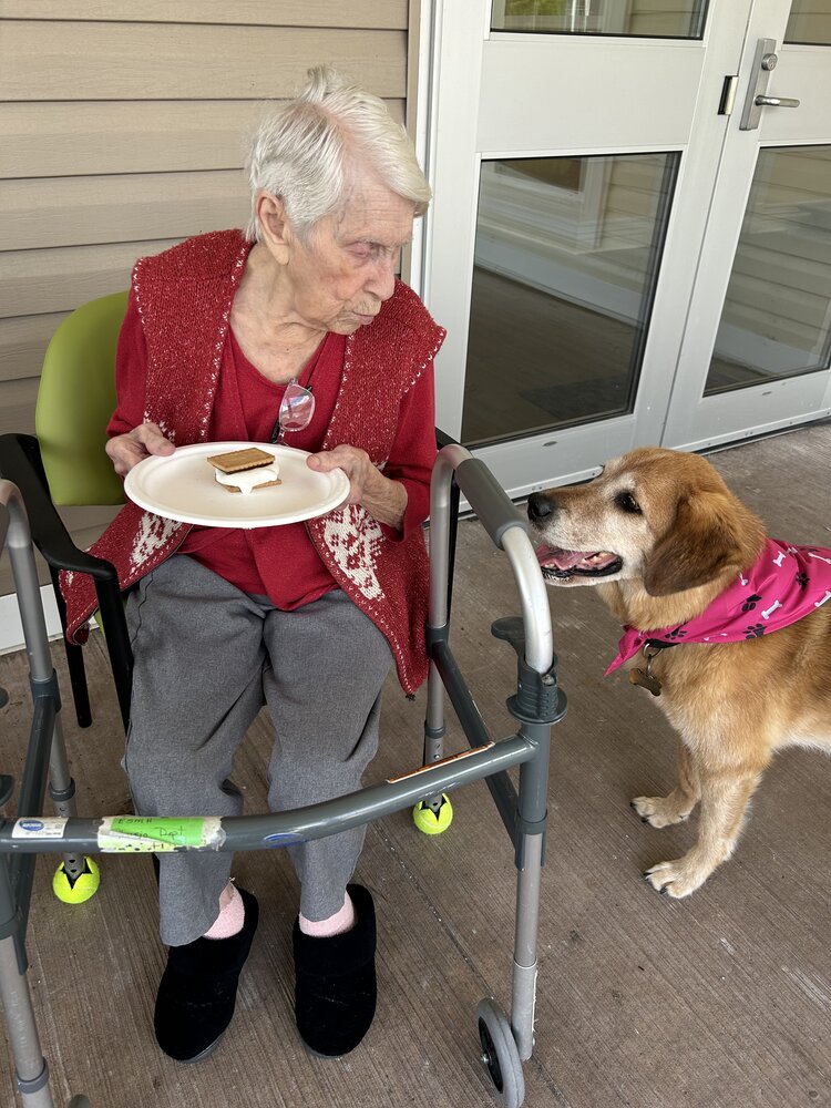 Hazel Butler