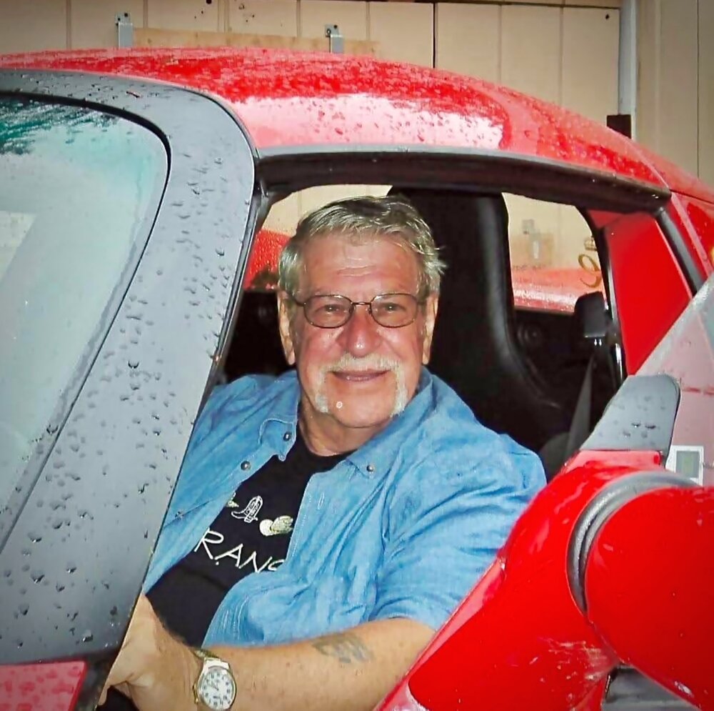 Mickey Shaw