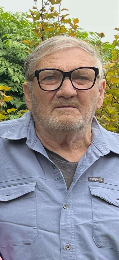 Richard Naugler