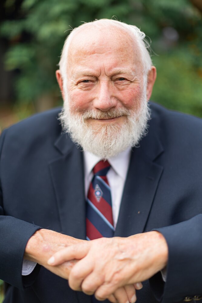 James Hatch