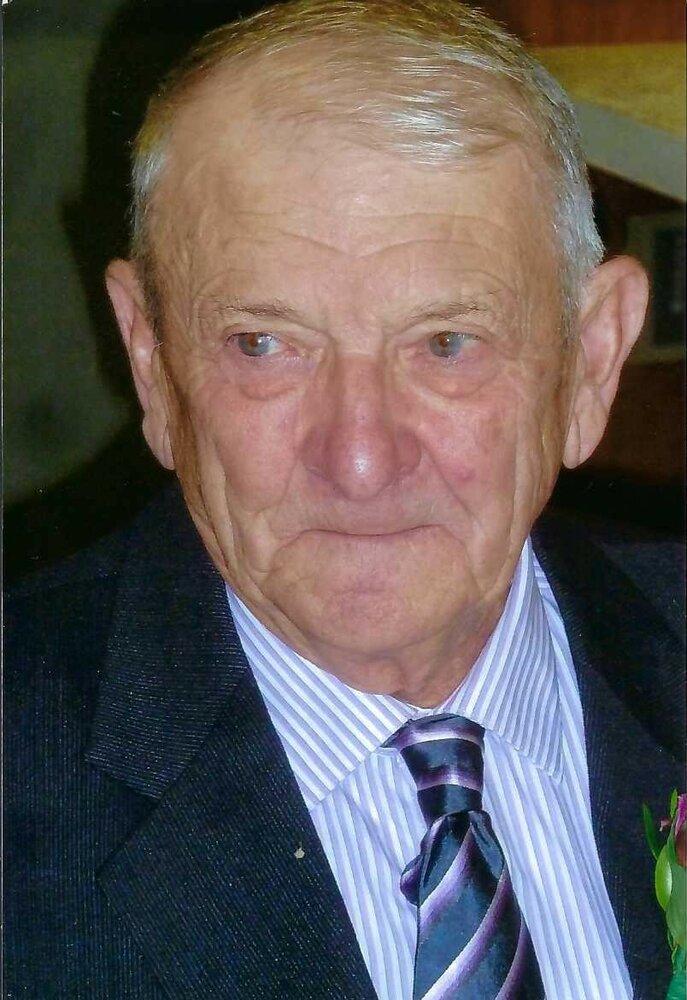 Herman Bezanson