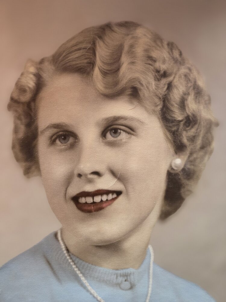 Jean Fleet