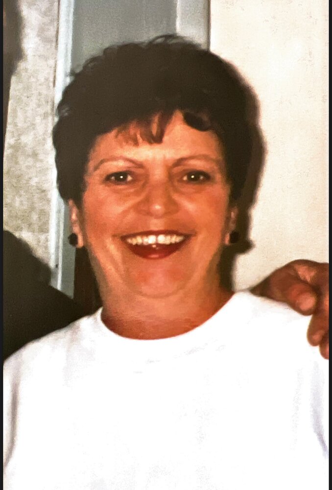 Virginia Peskett
