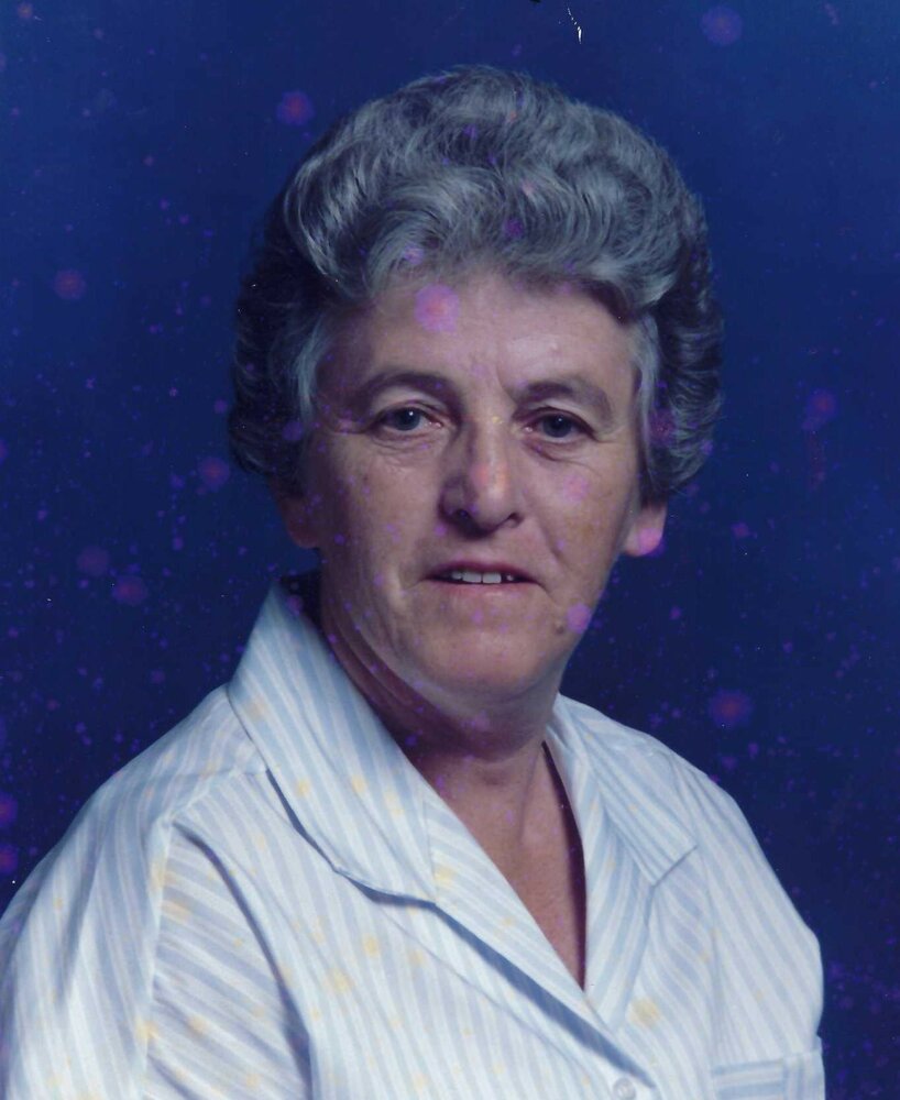 Rosemary Boutilier