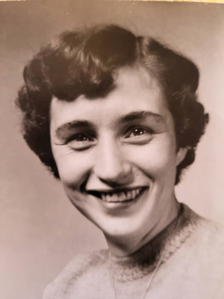 Valerie Prest