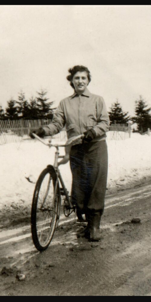 Valerie Prest