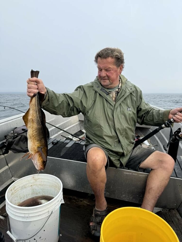 Francis Langille