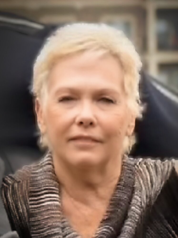 Carol Hemsworth