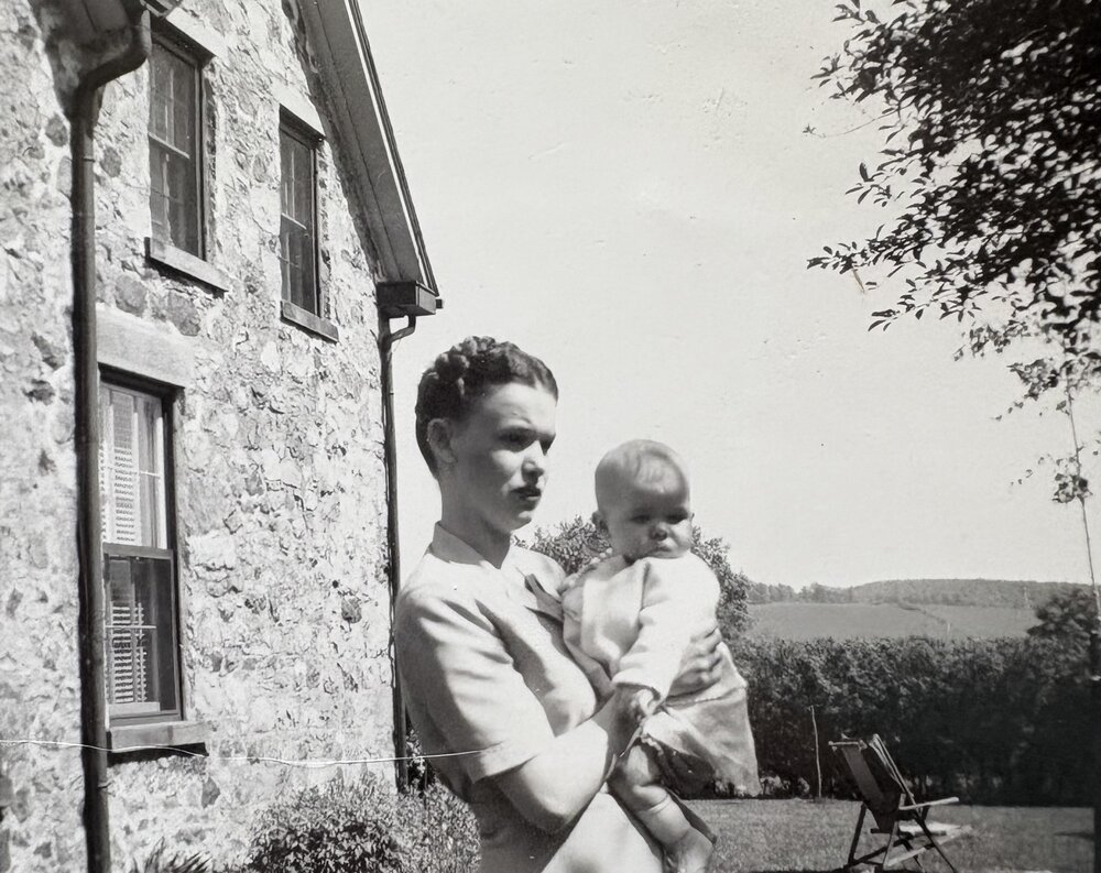 Carol Hemsworth