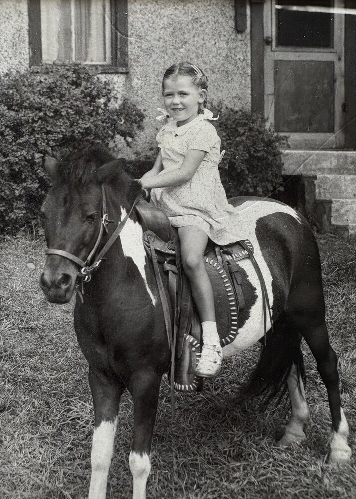 Carol Hemsworth