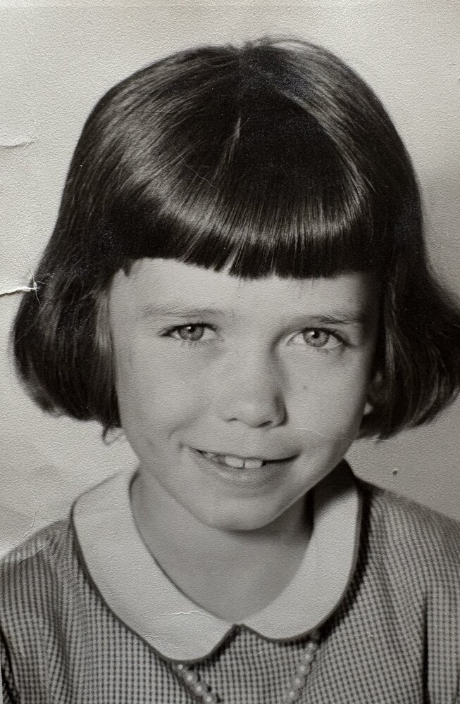 Carol Hemsworth