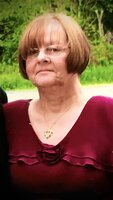 Margaret Elaine Monk