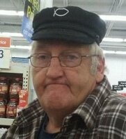 Melvin Russell Chambers