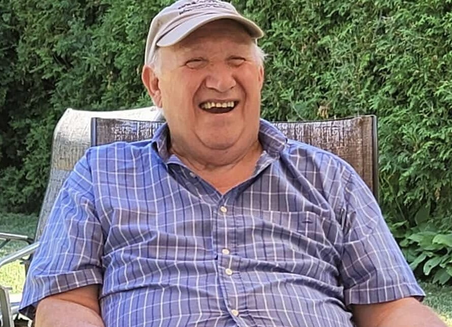 James Holman