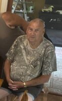 Clyde Ronald Boutilier