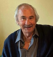 Joseph Rosaire Regis Poulin