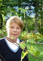 Mary-Jean  Perkins