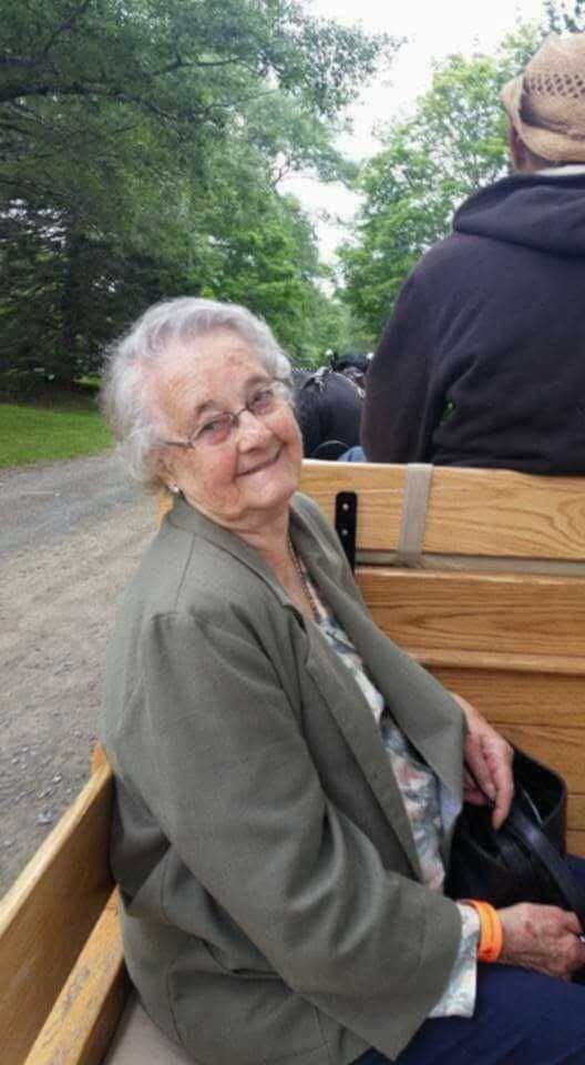 Cora Josey