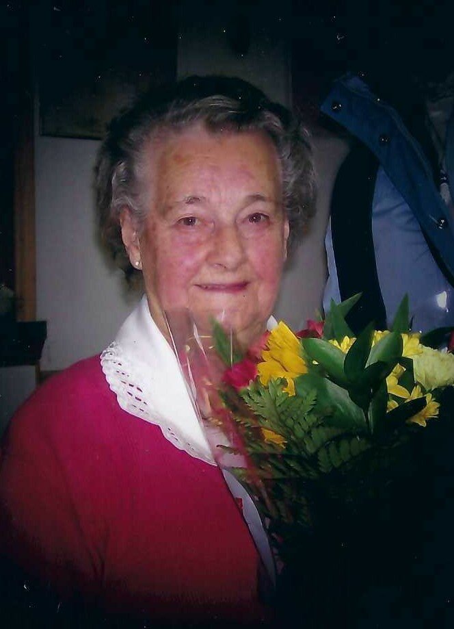Cora Josey