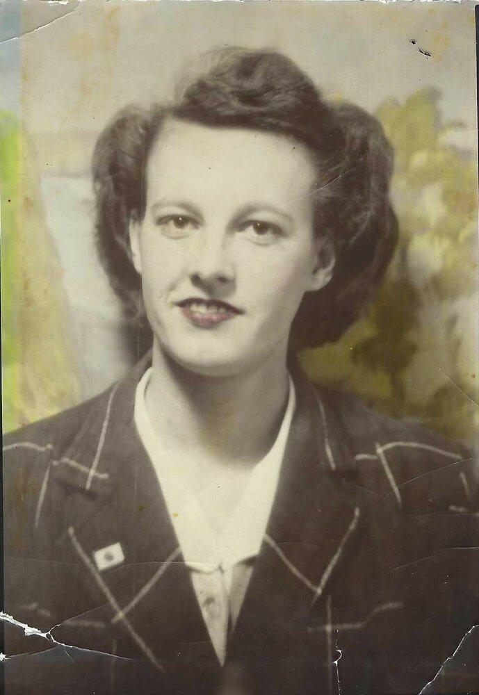 Cora Josey