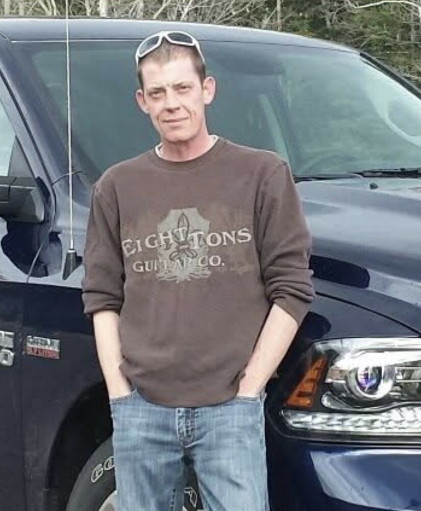 David MacKinnon