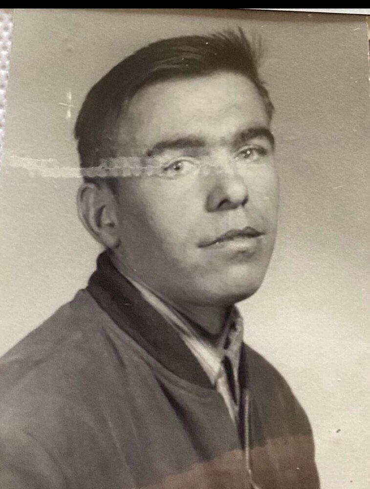 Colin Malay