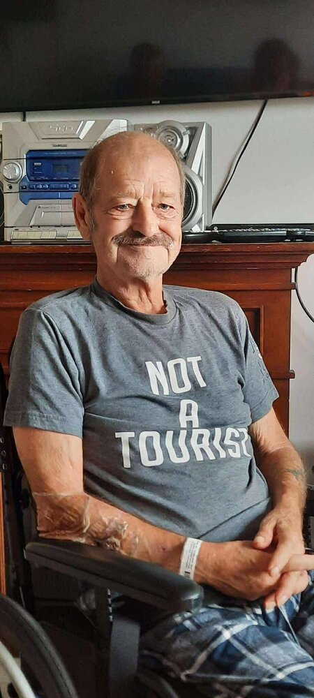 Gerald Boutilier