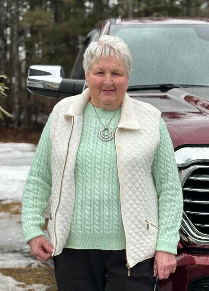 Thelma Crowell