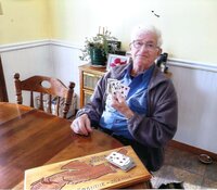 Harold Jamieson Boutilier