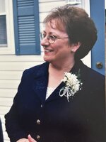 Cecelia Mary Boutilier