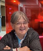 Mary Jean Comeau