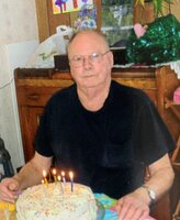 Fraser Vidus Currie