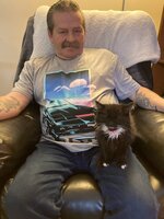 Lorne Graham MacDonald
