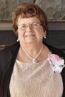 Sandra Leta Whitman