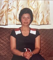 Dorothy Jean Walsh