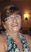 Doreen Janet Munroe