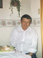 Clarence Alvin Burgoyne