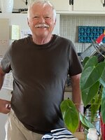 Warren Charles Edward  Parsons