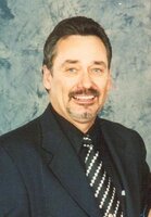 Gordon Charles Holman Jr.