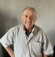 Patrick Edwin Jollymore