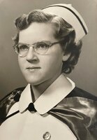 Helen Marion Miller