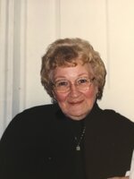 Phyllis Joyce Martin