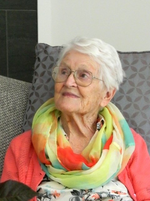 Shirley Kuipers