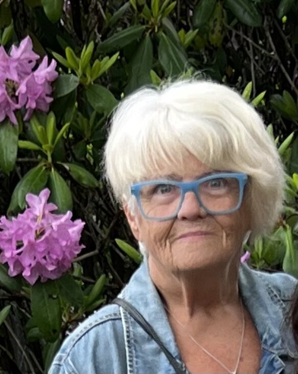 Sandra Chisholm